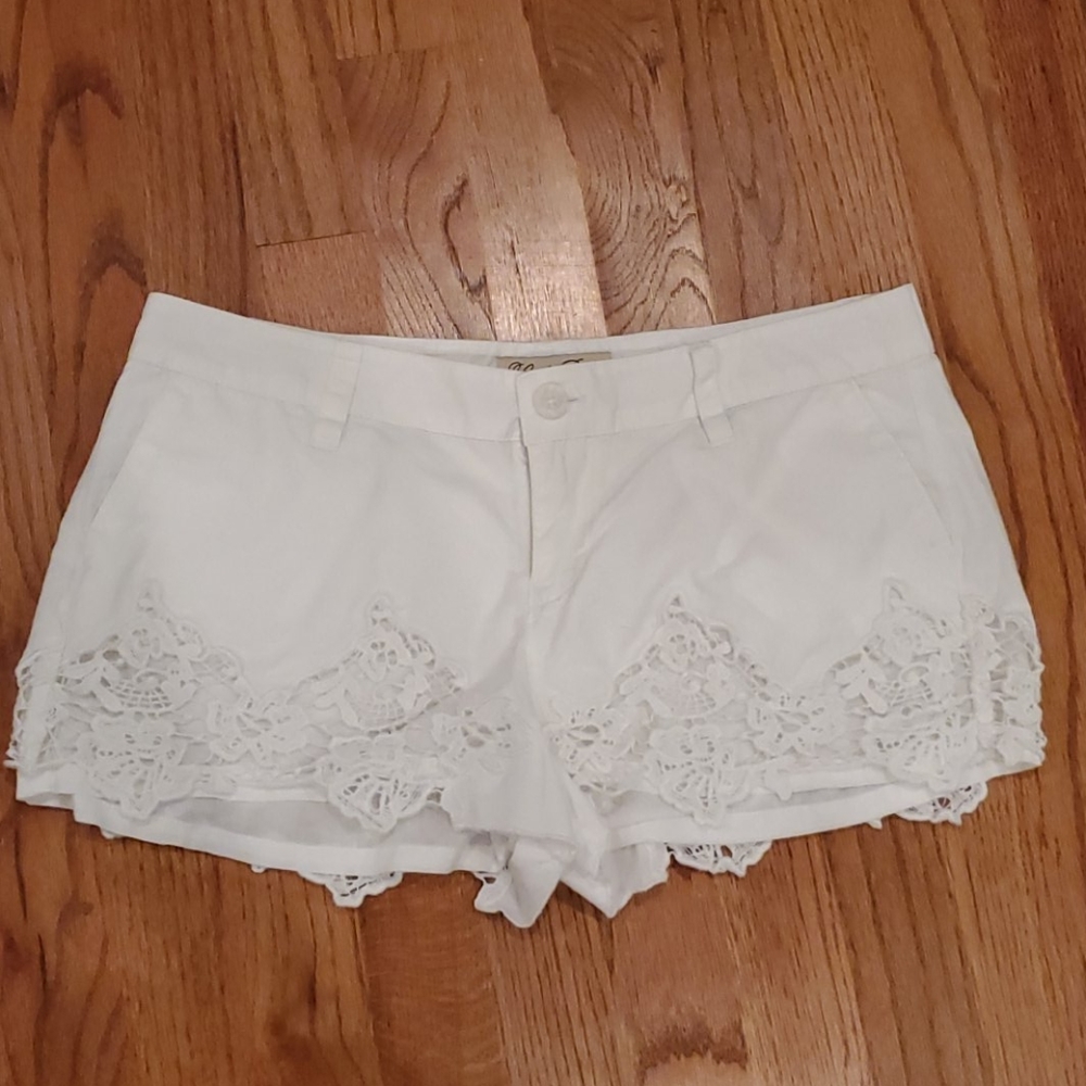 Lucky Brand shorts
